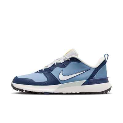 Nike Tempo G ゴルフシューズ 27cm ネイビー/グレー NIKE公式】ナイキ テンポ G ゴルフシューズ.オンラインストア (通販サイト)